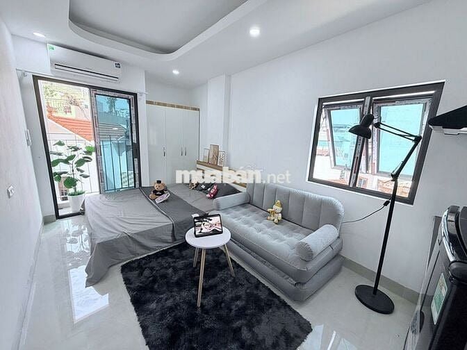 KHAI TRƯƠNG CĂN HỘ STUDIO CỬA SỔ BAN CÔNG MỚI NGAY THE GARDEN MỄ TRÌ