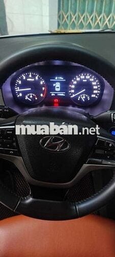 Hyundai Accent 2020 Số sàn 119095 km