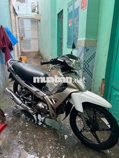 Cần bán chiếc sirius 110 nhật giá 5tr7 Giấy tờ đầy