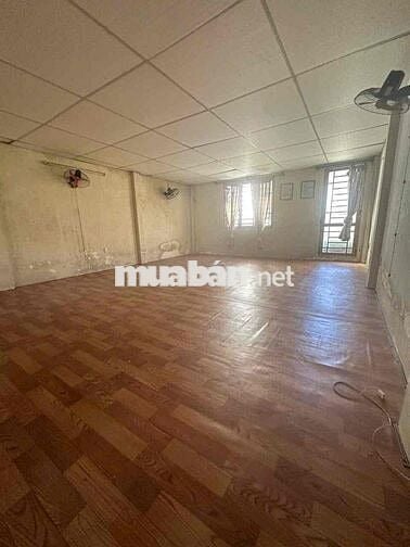 nhà cho thuê hẻm tải trường chinh p14 tân bình. DT:5m5 x 25m giá 15tr5