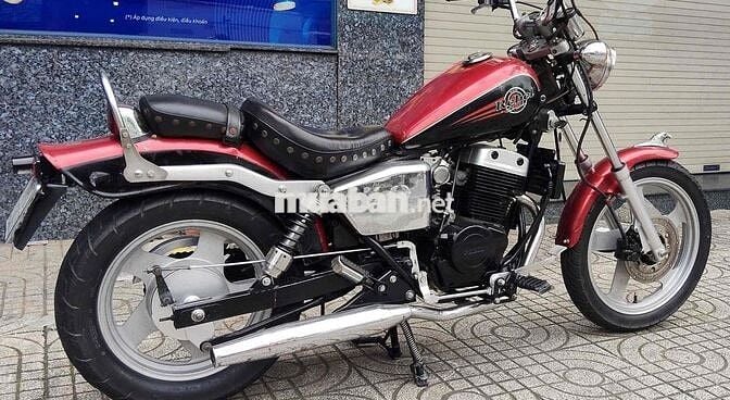 Rebel 170cc xe chất lượng