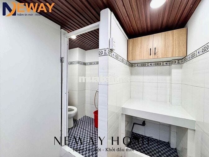 PHÒNG TRỌ MỚI XÂY_FULL NỘI THẤT_GẦN AEON BÌNH TÂN,GIÁP QUẬN 6,Q8,Q11