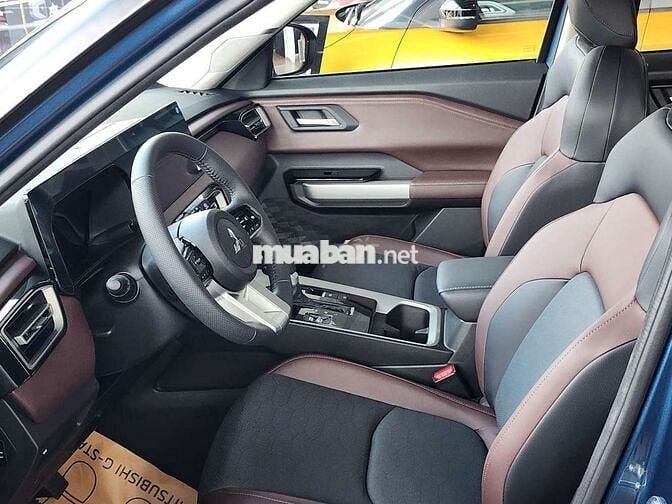 All new - Destinator 2025