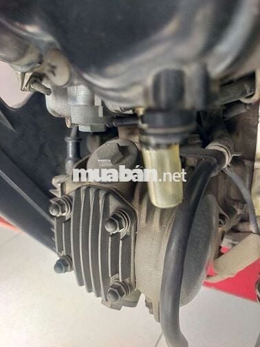 Xe wave S 100 ĐK 06 máy zin giá 20 tr