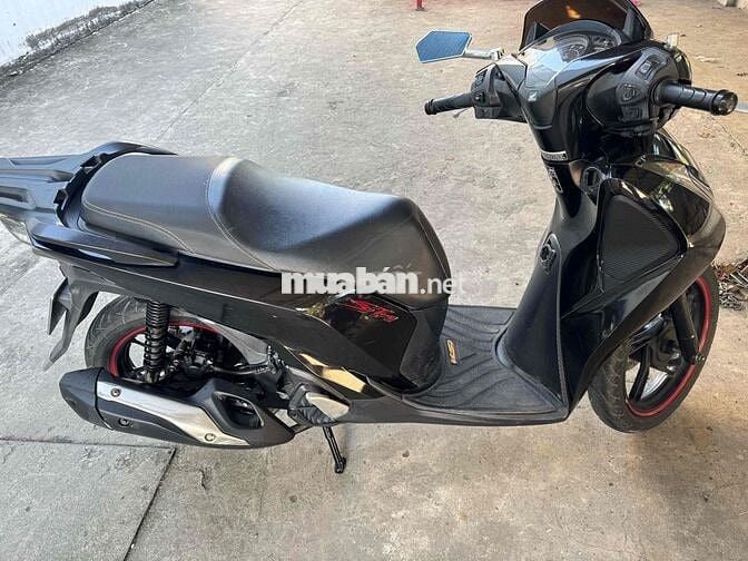 Honda SH 150 ABS 2019 BSTP