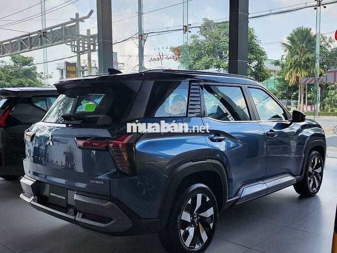 All new - Destinator 2025