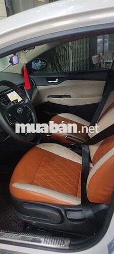 Hyundai Accent 2020 Số sàn 119095 km