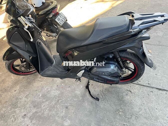 Honda SH 150 ABS 2019 BSTP