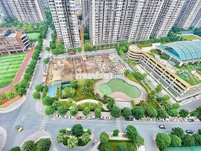 BÁN GẤP CĂN HỘ 2N1 FULL NỘI THẤT GIÁ 3.650 TỶ, HỖ TRỢ VAY - VIN OCP