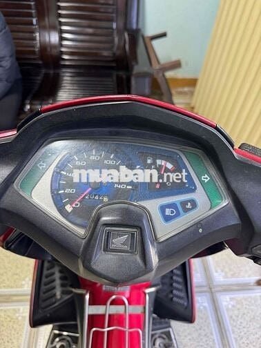 xe ab dư k xài cần bán