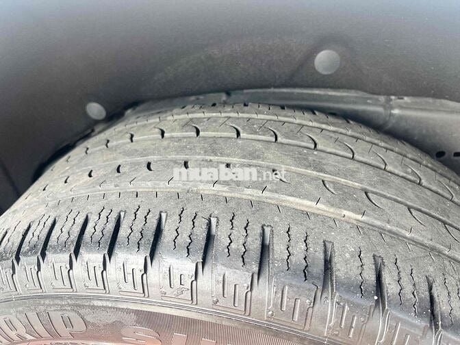 Ford Everest 2020 Titanium 2.0L AT 4x2 - 45000 km