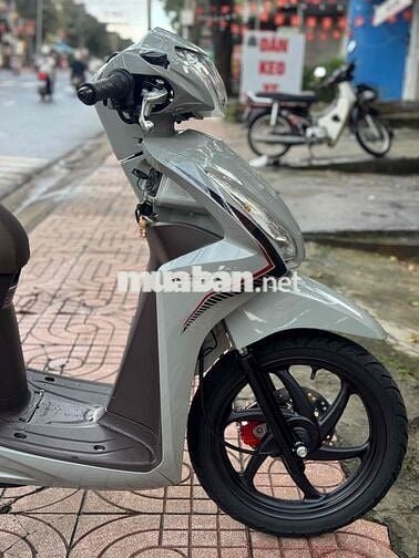 vision phom bỏ mẫu xám ximang như mới