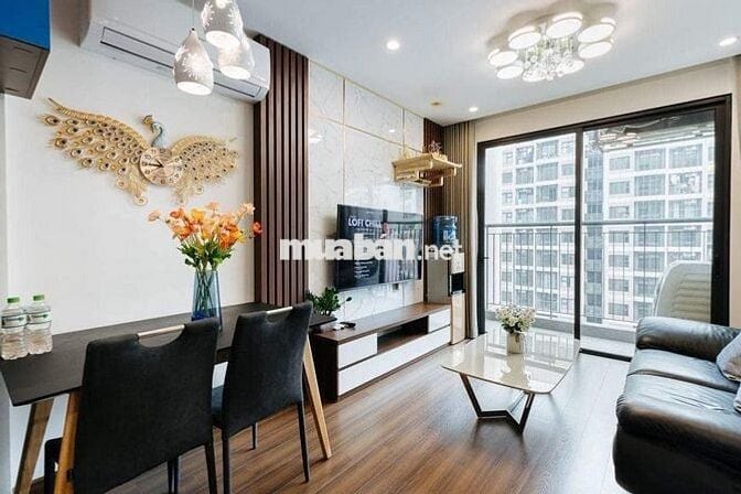 THANH KHOẢN NHANH CĂN 1N+1 GIÁ CHỈ 3.1 TỶ FULL NỘI THẤT TẠI VHOP