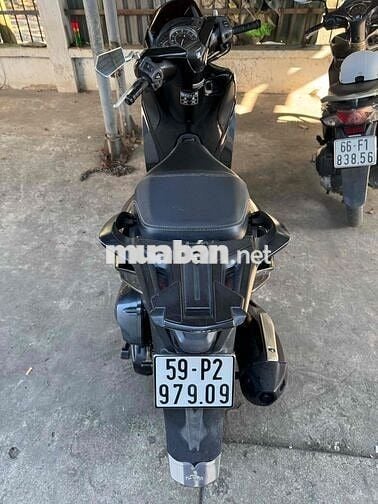 Honda SH 150 ABS 2019 BSTP