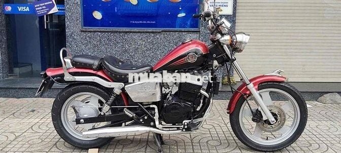 Rebel 170cc xe chất lượng