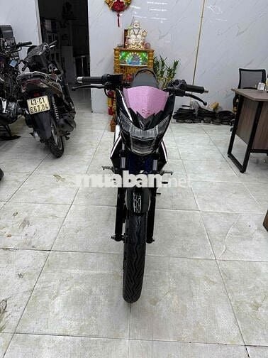 Raider 2019 máy móc rin ngon chạy nhẹ tơn giá 27 t