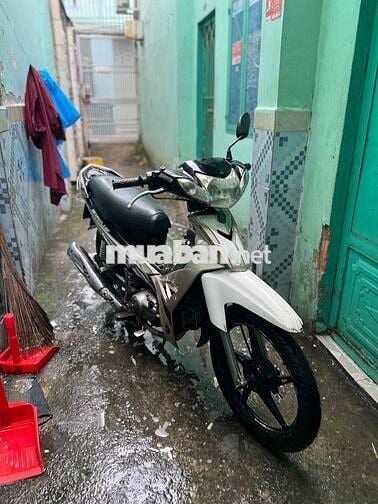 Cần bán chiếc sirius 110 nhật giá 5tr7 Giấy tờ đầy