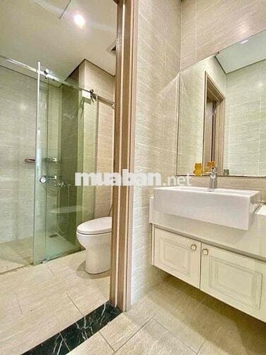 BÁN GẤP CĂN HỘ 2N1 FULL NỘI THẤT GIÁ 3.650 TỶ, HỖ TRỢ VAY - VIN OCP