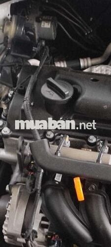 Hyundai Accent 2020 Số sàn 119095 km