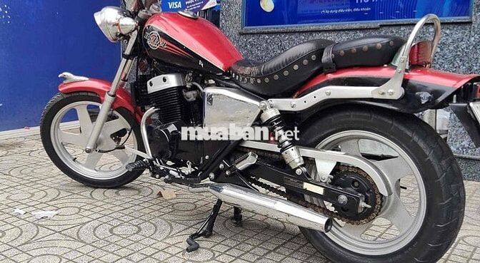 Rebel 170cc xe chất lượng