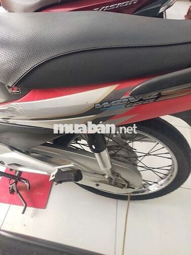 Xe wave S 100 ĐK 06 máy zin giá 20 tr