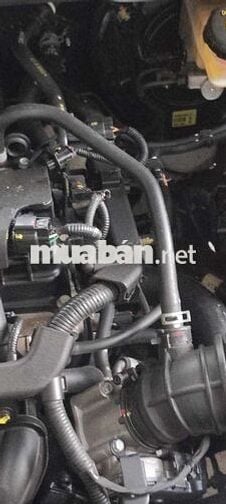 Hyundai Accent 2020 Số sàn 119095 km