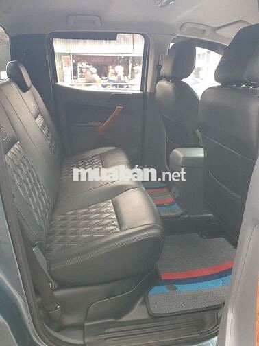 Ford Ranger 2014 XLS 2.2 128000 km bstp chính chủ