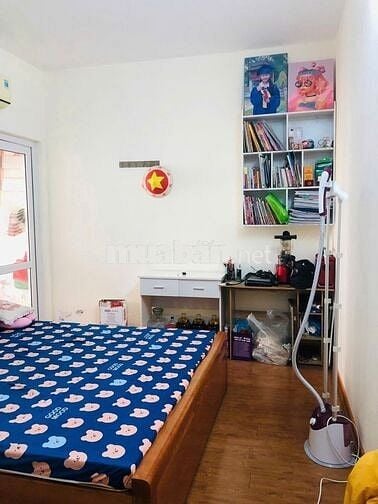 CHỦ NHÀ MUỐN BÁN GẤP CĂN HỘ 2 NGỦ TOÀ PCC1-PHÚ LƯƠNG GIÁ NHỈNH 3,8 TỶ: