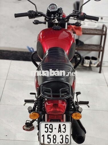 W175 bssg date 2019 odo 27k chính chủ ký giấy