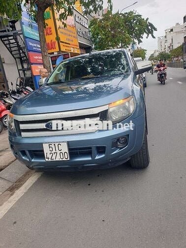 Ford Ranger 2014 XLS 2.2 128000 km bstp chính chủ