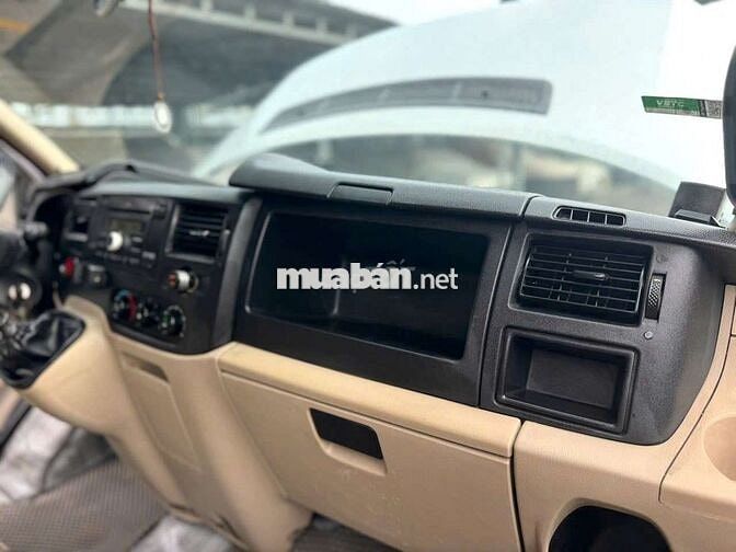 TRANSIT 2015 KO DỊCH VỤ 230.000KM BẢO HÀNH 1 NĂM