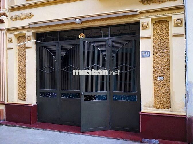 3.5 Tầng, Ô tô đỗ cửa, cho thuê làm Ở/Cửa Hàng-Kho Hàng-VP Công ty OK