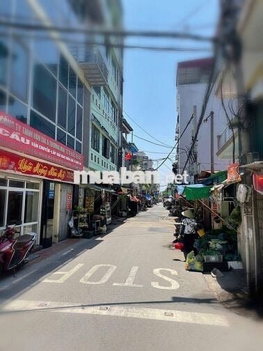 3.5 Tầng, Ô tô đỗ cửa, cho thuê làm Ở/Cửa Hàng-Kho Hàng-VP Công ty OK