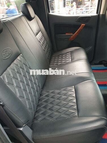 Ford Ranger 2014 XLS 2.2 128000 km bstp chính chủ