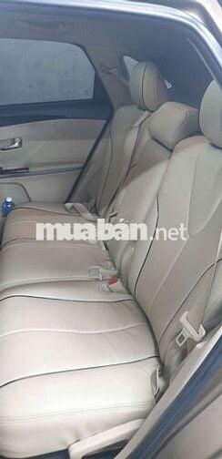 Venza 2009, máy 3.5 bản đủ