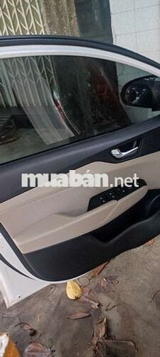 Hyundai Accent 2020 Số sàn 119095 km