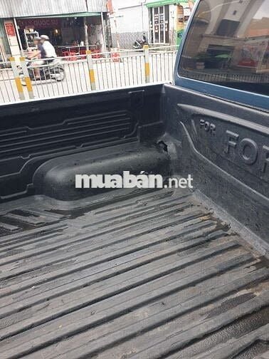 Ford Ranger 2014 XLS 2.2 128000 km bstp chính chủ