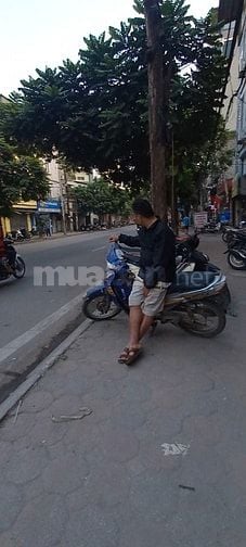 Sát Phố Dương Văn Bé-43m2-Xây Mới 5Tầng-Thang Máy-Full Nội Thất 10Tỷ6