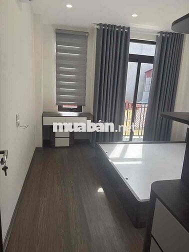 nhà xây độc lập phố Sài đồng Long biên