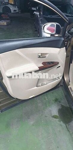 Venza 2009, máy 3.5 bản đủ