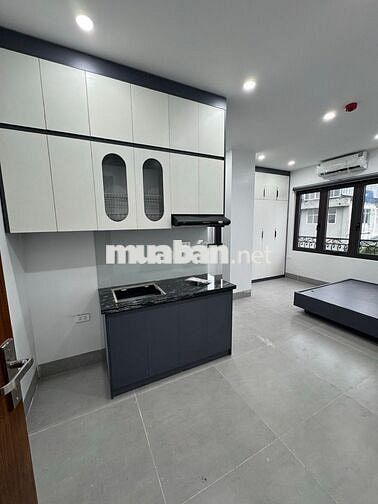 SIÊU PHẨM TÒA DỊCH VỤ TRỊNH VĂN BÔ -BỀ THẾ- LÔ GÓC -VỈA HÈ - ĐƯỜNG TO