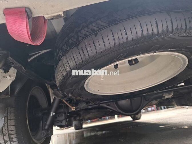 TOYOTA INNOVA G 2009,SỐ SÀN 8 CHỖ, MÁY SỐ NGON