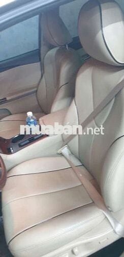 Venza 2009, máy 3.5 bản đủ