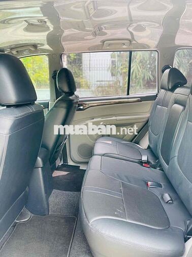 Mitsubishi Pajero Sport 2015 4x4 AT 2 cầu xe đẹp