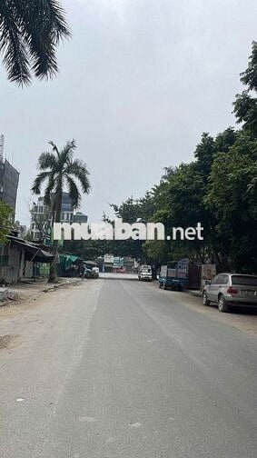 SIÊU PHẨM TÒA DỊCH VỤ TRỊNH VĂN BÔ -BỀ THẾ- LÔ GÓC -VỈA HÈ - ĐƯỜNG TO