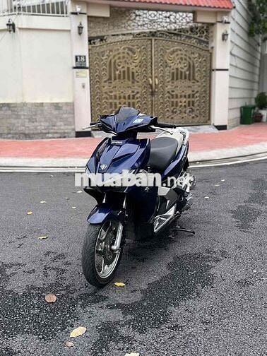 Cầm đồ thanh lý Honda AirBlade 2018 BS:59H1-77849