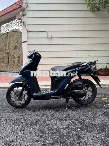 Cầm đồ thanh lý Honda Vision 2024 BS:78AB-07810