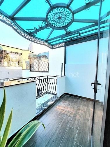 Sát Phố Dương Văn Bé-43m2-Xây Mới 5Tầng-Thang Máy-Full Nội Thất 10Tỷ6