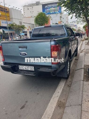 Ford Ranger 2014 XLS 2.2 128000 km bstp chính chủ
