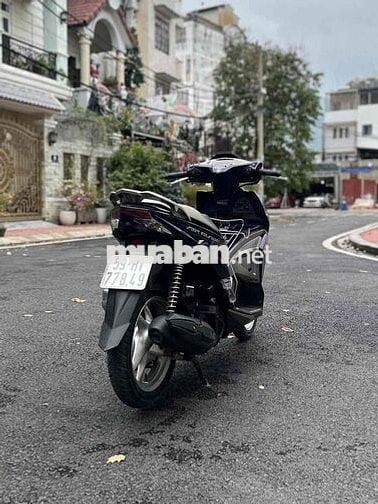 Cầm đồ thanh lý Honda AirBlade 2018 BS:59H1-77849